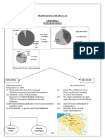 Democratic Politics - Ii Chapter-1 Power Sharing