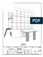 Vicinity Map: Proposed 4-Storey Residential Building