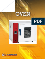 Oven