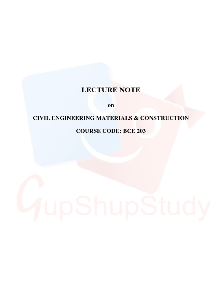 CONSTRUCTION MATERIALS IN CIVIL ENGINEERING PDF intelligence overview