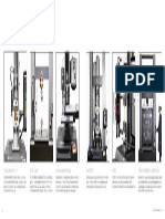 Flexibility To Change: Ave 2 Extra Wide & Extra Tall Systems Torsion Add-On 2.0 Automated Xy Stage T-Slot Table Autox750