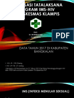 HIV Presentasi