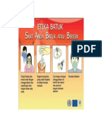 Leaflet Etika Batuk