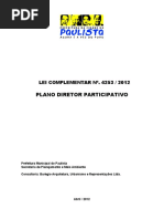 LEI Nº. 4.253-2012 - Plano Diretor Participativo_19a916e5d15ebcbdf5e6239249318366