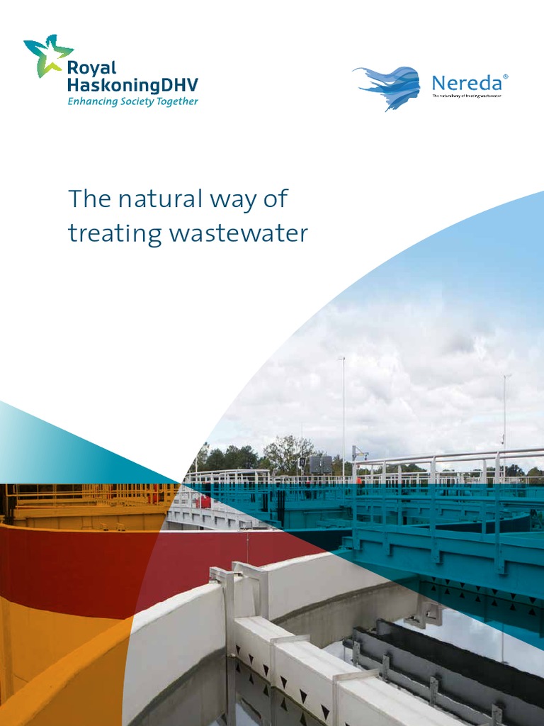RHDHV Nereda EN PDF | Download Free PDF | Sewage Treatment ...