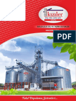 Kiziler Silo Turkce