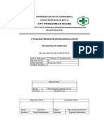 5.1.2.3 Spo Pelaksanaan Orientasi