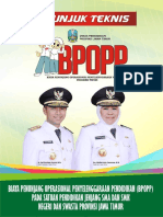 Juknis BPOPP 2019 PDF