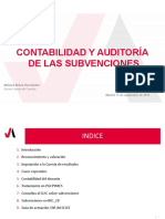 Subvenciones PDF