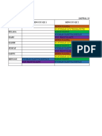 Jadwal Jaga Koas Unizar RSJ Bangli (Autosaved)