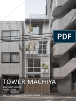 Análisis Tower Machiya