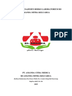 A5.3 Ep 1 Cover Manajemen Risiko K3 Instalasi Laboratorium PDF
