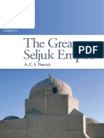 The Great Seljuk Empire