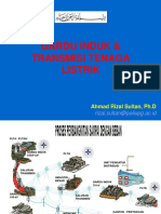 Sistem Distribusi TL