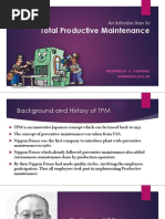 Machine Breakdown Analysis Report | PDF | Mechanical Engineering