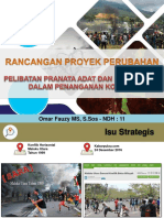 Presentase RPP PIM II