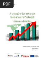 Trabalho Economia