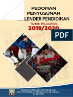 Kalender Pendidikan