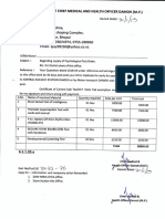 Ortholine,: Medicai and Damoh /Purlls/Qd?14