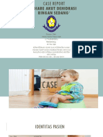 PPT Case Report-Maria Yunita (17-220) Fix