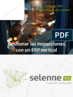 OCA - Gestionar Las Inspecciones Con Un ERP Vertical