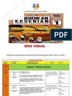 RPT PK Seni Visual TH 1-2019