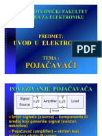 Pojacavaci