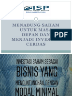 ISP Ke Tanjung PDF