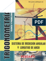 Cuzcano - Trigonometria 1 PDF