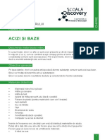 Acizi Si Baze 1 PDF