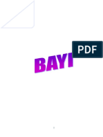 BAYI