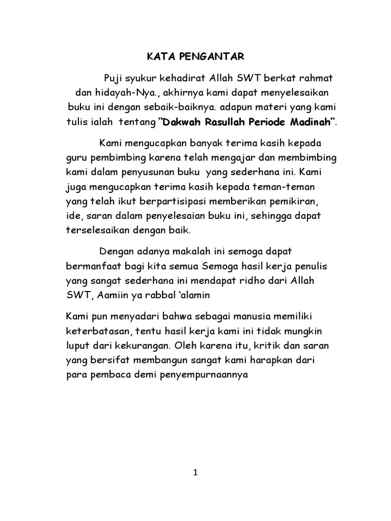 Buku Agama X Mipa 3 Kelompok 3 Pdf