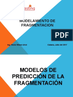 08 Modelamiento de Fragmentacion