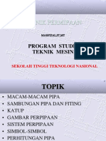 Pemipaan Pertemuan 2 A