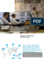 Design Intelligence Methodology: September 2009