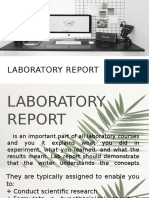 Laboratory Report: Group 1 Eapp
