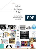 Collage - Curriculum Oculto PDF