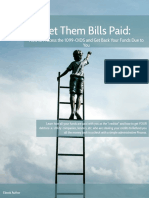 How To File A 1096 and 1099 and 1099oid To Pay Utility Bills