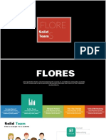 Flore S: Solid Team