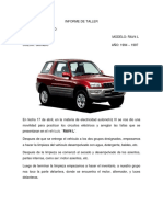 Informe Rav 4