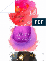 Hemostatis