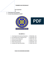 Pemimpin Dan Perubahan 