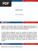 Saúde Mental 9