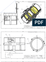 Adc Without Cladding or Covers: Rev DRWN CHK'D Date Description