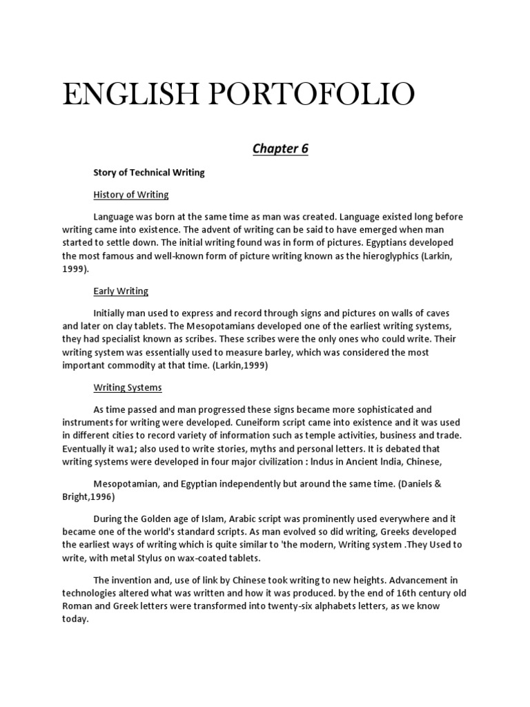 English Portofolio Pdf Earthquakes Writing