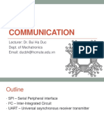 Wired Communication (CNT)