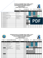 HORARIO 2019-2