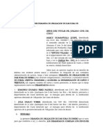 Demanda Obligacion Dar Suma de Dinero Marco Huamantalla Quispe (2)