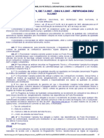 Resolução ANP n. 9.2007