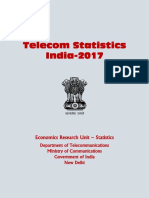 Telecom Statistics India-2017.pdf